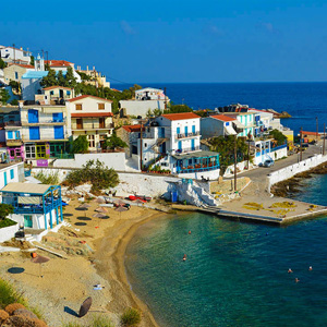 Ikaria