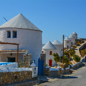 Leros